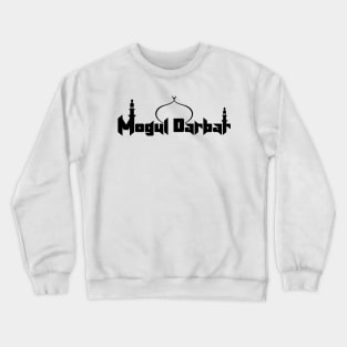 mogul-chuden Crewneck Sweatshirt